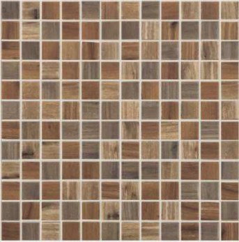 wood Dark Blend